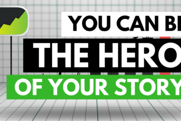 How To Become A Forex Trading Hero [true story]