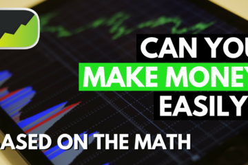 Can You Make Easy Money Trading Forex_ (advice from experts)