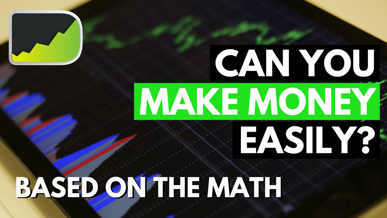 Easy forex currency
