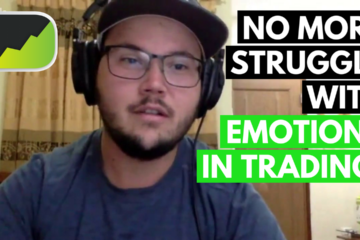 How To Control Emotions While Trading (Powerful!)
