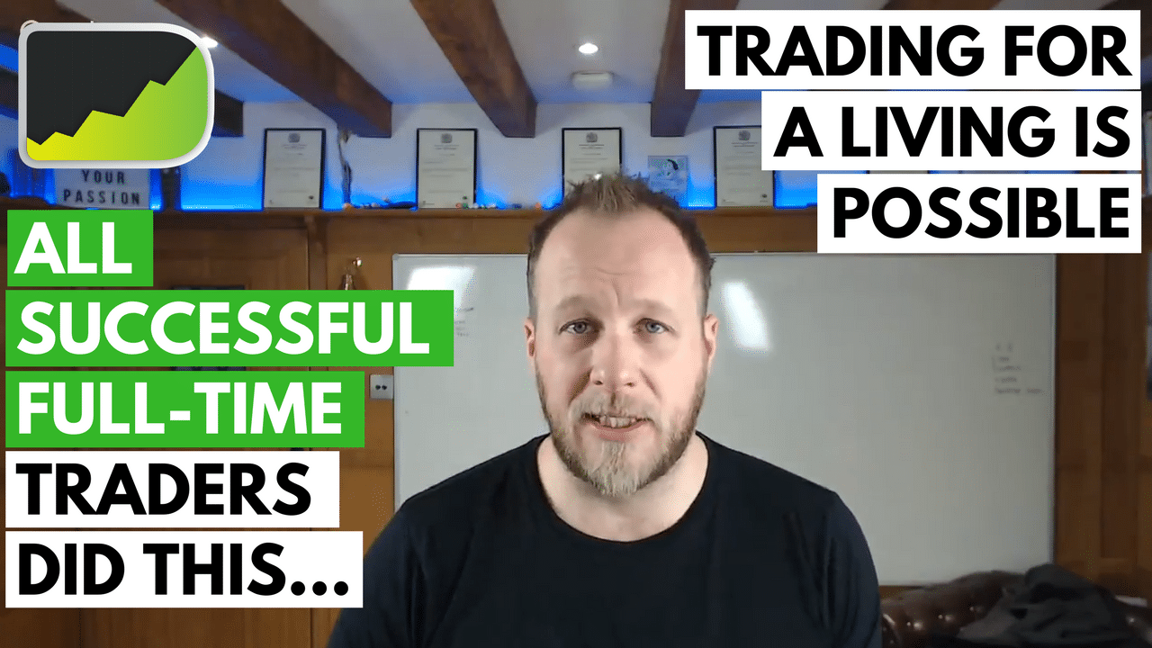 How To Make A Living With Forex Trading (ft. Jason Graystone) (1)