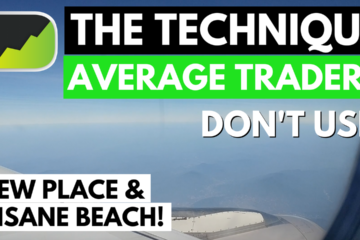 Use Your Feelings To Trade Like A Forex Master