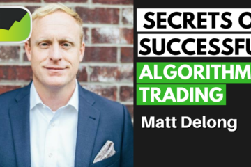 Algorithmic Trading Strategies (Moving To Automation) - Matt DeLong