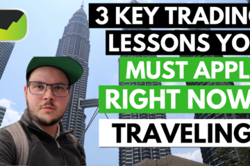 Forex Trading While Traveling 11 Countries In 15 Months (3 Lessons) (1)