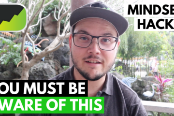 Mindset Barrier Stopping You From Becoming A Full-Time Trader FAST!