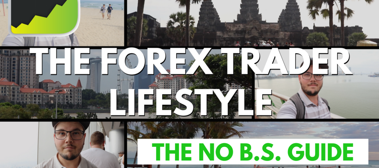 Trading Forex Lifestyle No Lamborghini Please Desire To Trade - 