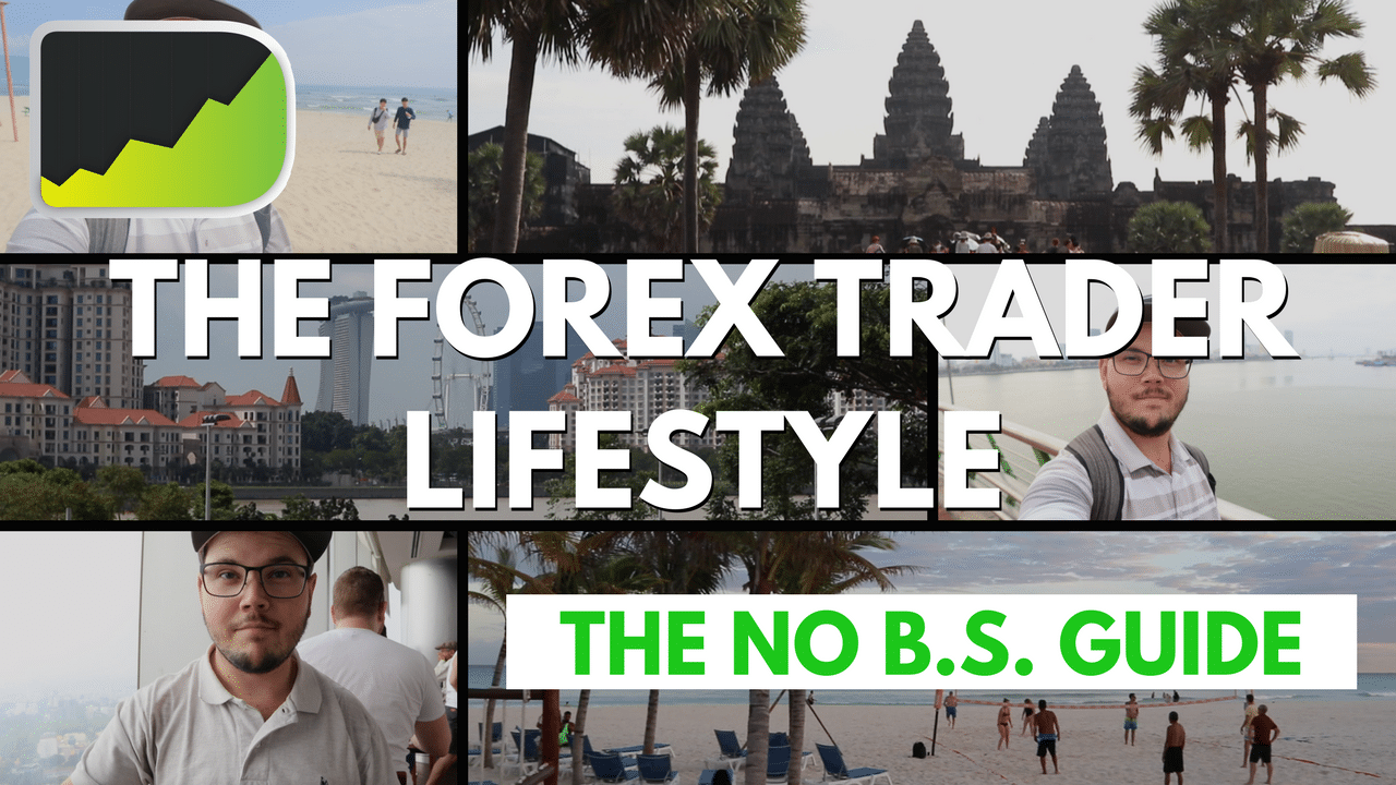 Trading Forex Lifestyle No Lamborghini Please Desire To Trade - 