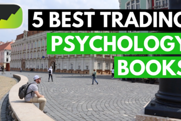 trading Psychology Books