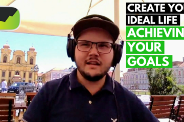 Day In The Life Of A Forex Trader To Achieve Your Goals