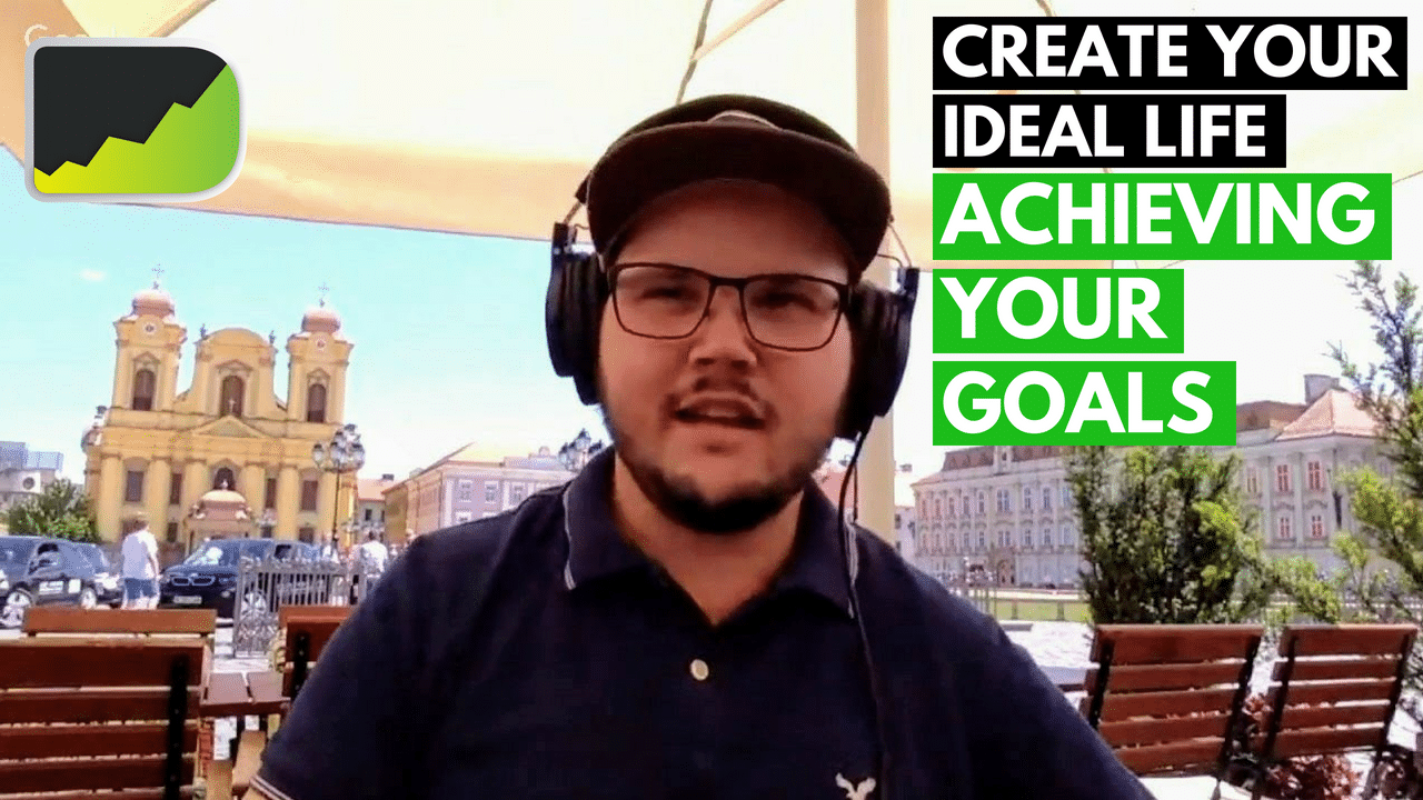 Day In The Life Of A Forex Trader To Achieve Your Goals Desire To - 