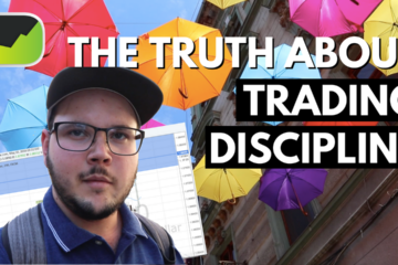 Forex Trading Discipline Truth_ 5 Tips I Haven't Shared Yet