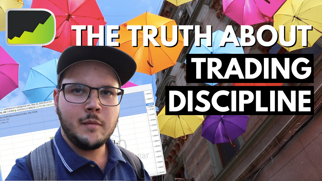 Forex Trading Discipline 5 Tips From A Traveling Trader Desire To - 