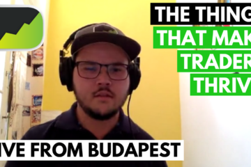 How To Thrive And Survive Trading In Tough Markets
