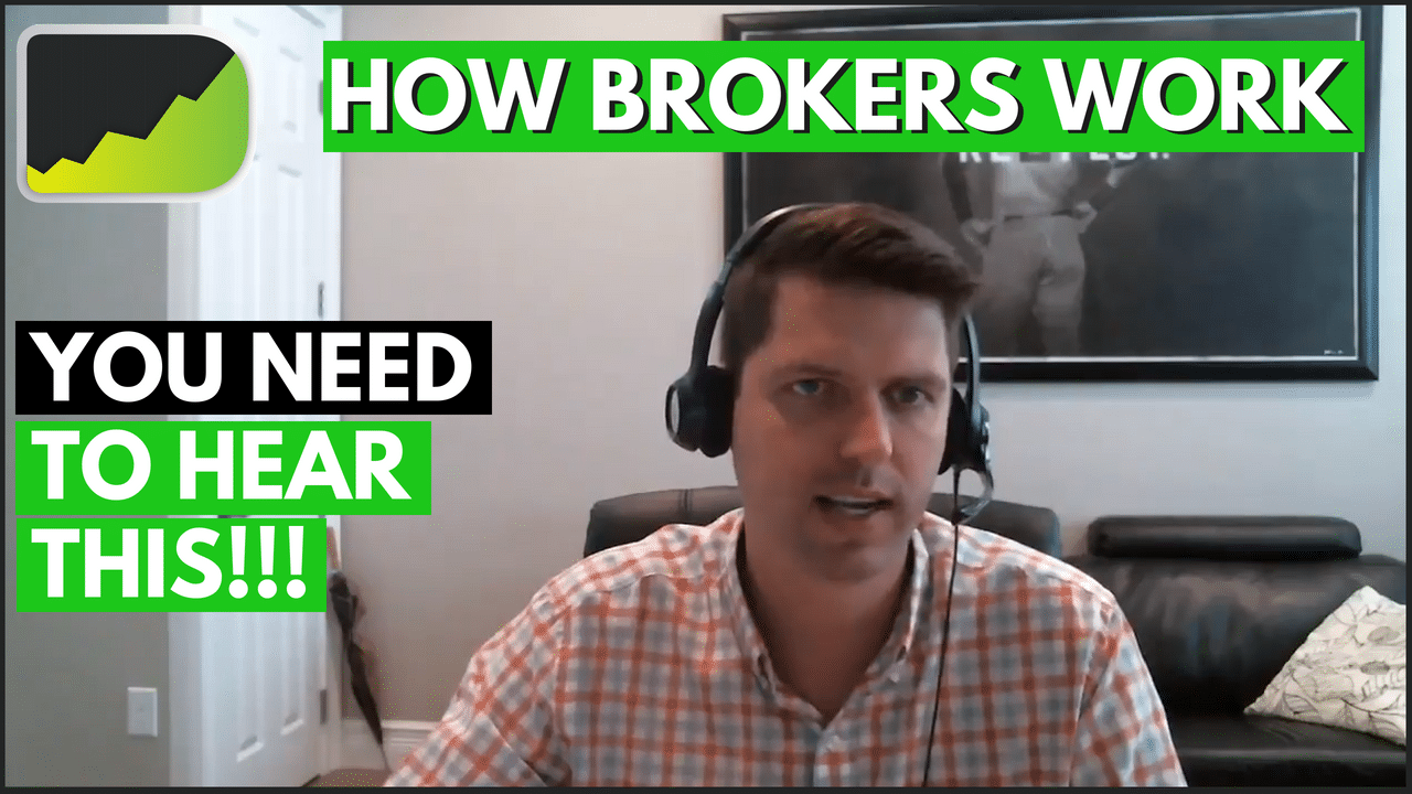Forex Broker Secrets