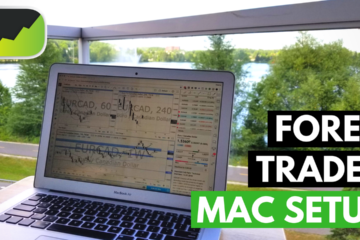 forex trading on mac