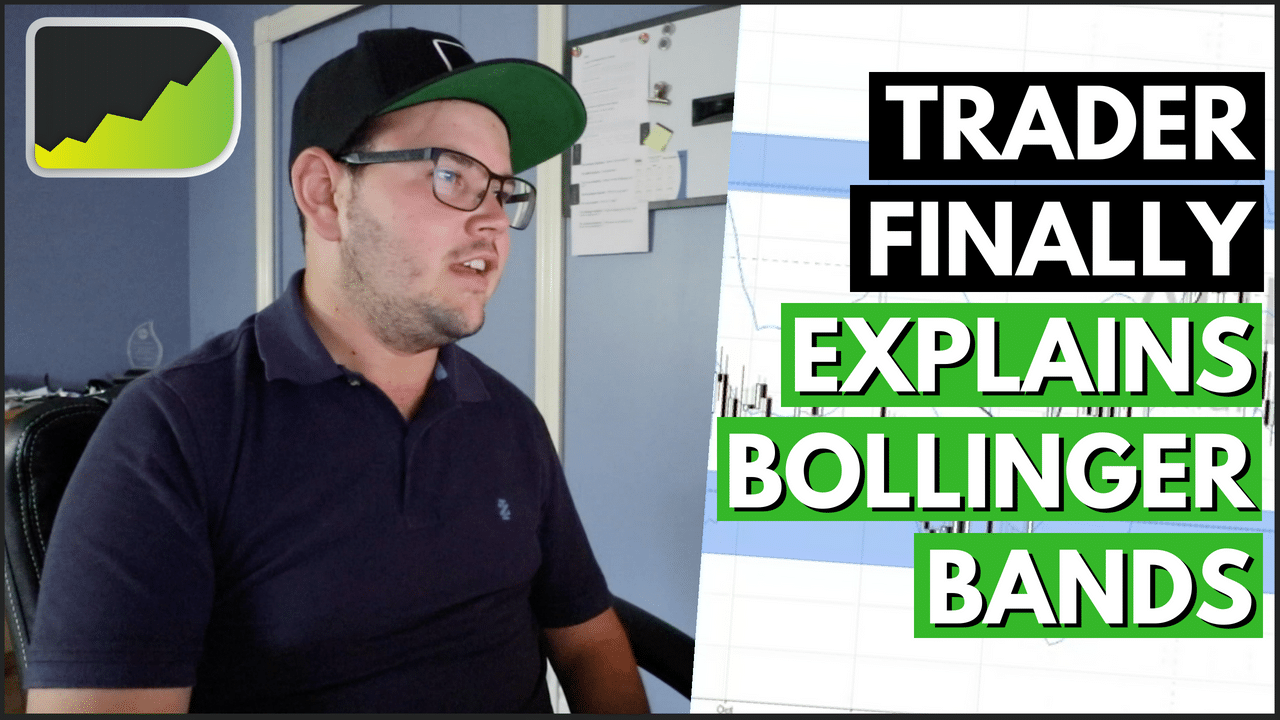 Bollinger bands centerline