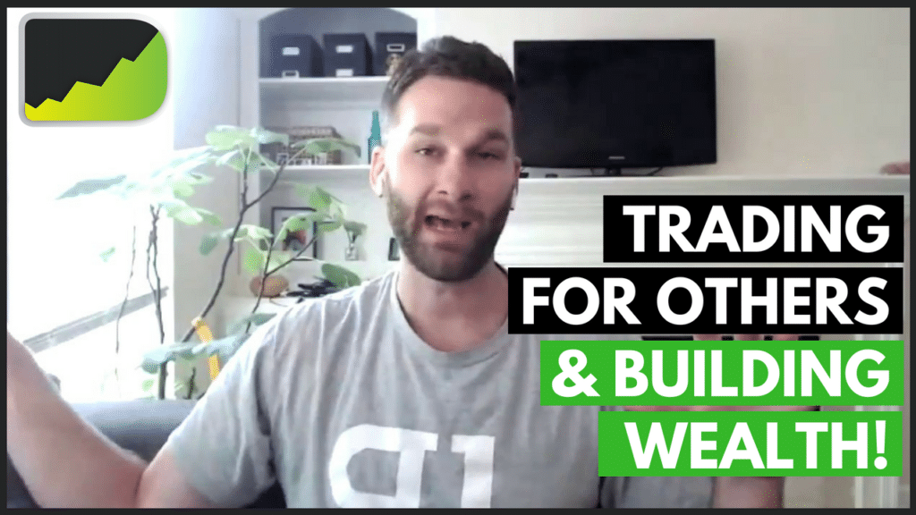 How To Make A Living Trading Other People's Money (OPM) ft. Jerremy Newsome