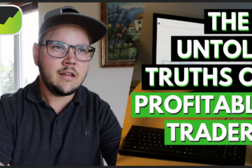 PROFITABLE FOREX TRADERS