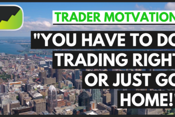 How Successful Traders Learned To Trade
