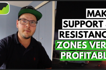 Support And Resistance Trading - Why You're Not Making Money!