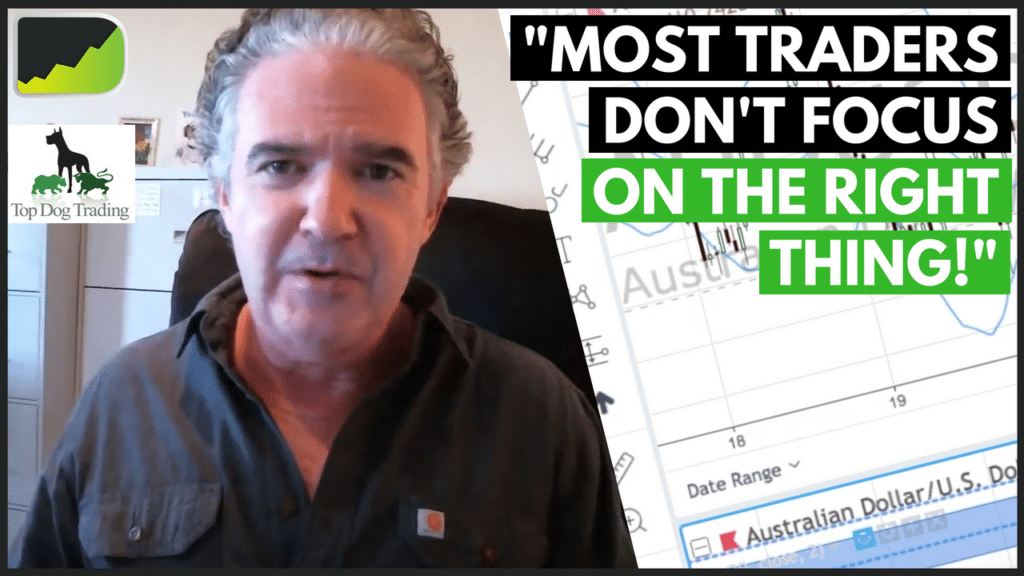 What It Takes To Be Successful In Trading ft. Barry Burns