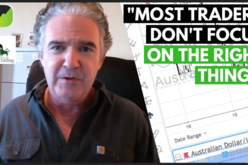 What It Takes To Be Successful In Trading ft. Barry Burns