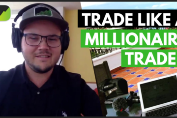 millionaire traders