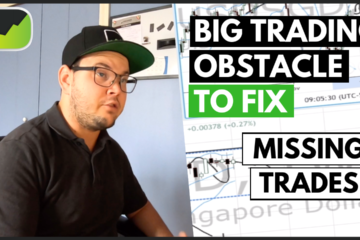 4 Easy Techniques to Never Miss a Trade in Forex