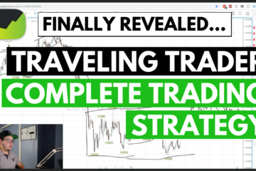 A Simple Forex Swing Trading Strategy