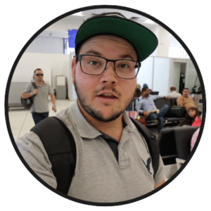 Etienne Crete Trading Coach