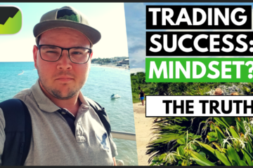 Forex Trading Is 90% About Psychology