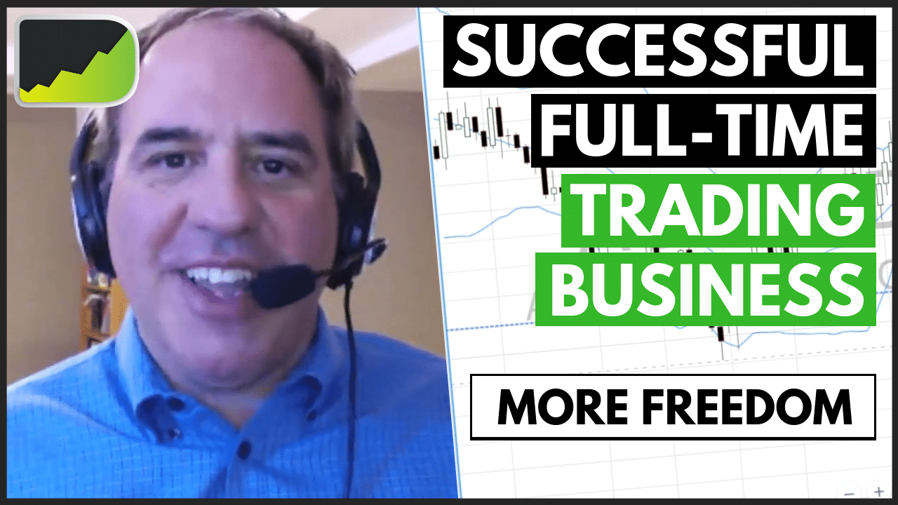 grow your trading business