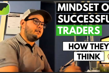 Swing Trading MINDSET_ 5 Hacks to Think Like the Pros, Trading Mindset Hacks