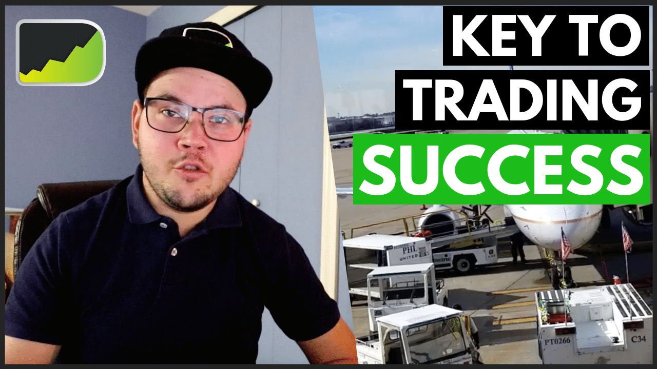 Become a Better Trader_ Think Being Uncomfortable is Bad