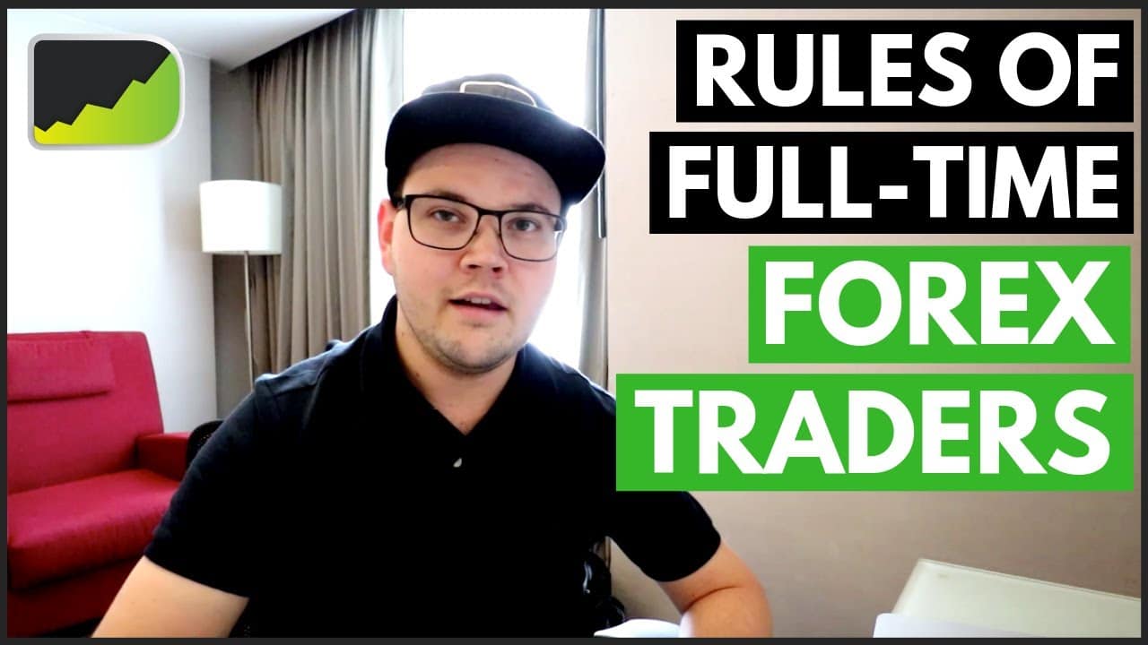 Basic Rules Of Forex Trading - Desire To Trade