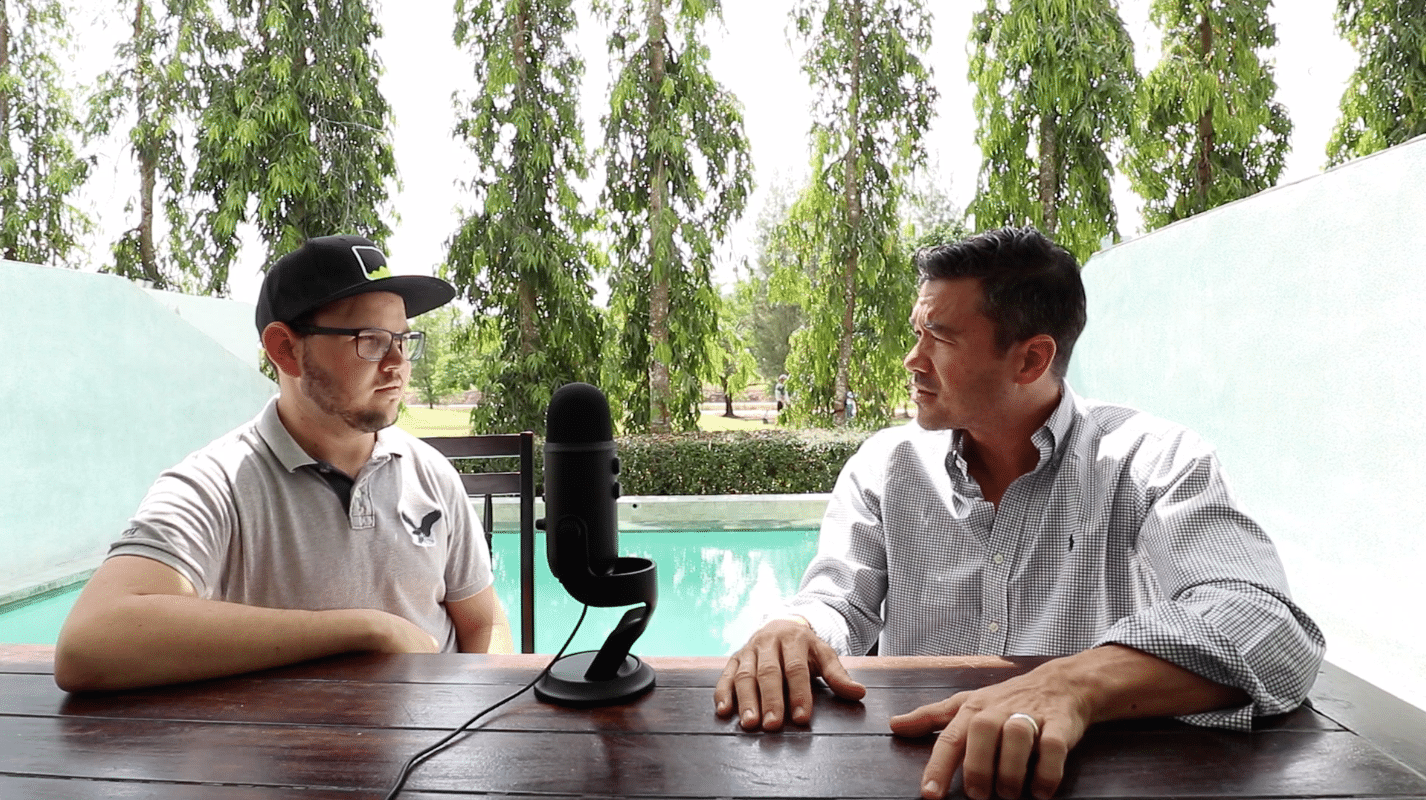 Technical analysis process