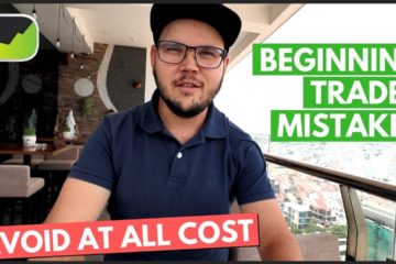 The 3 Deadly Beginner Day Trading Mistakes