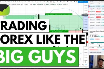 Trading Like The Big Guys: Understand This Or Fail!