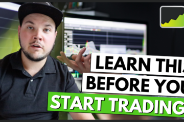 Forex Trading Beginner_ 3 Things You Must Learn From Day #1