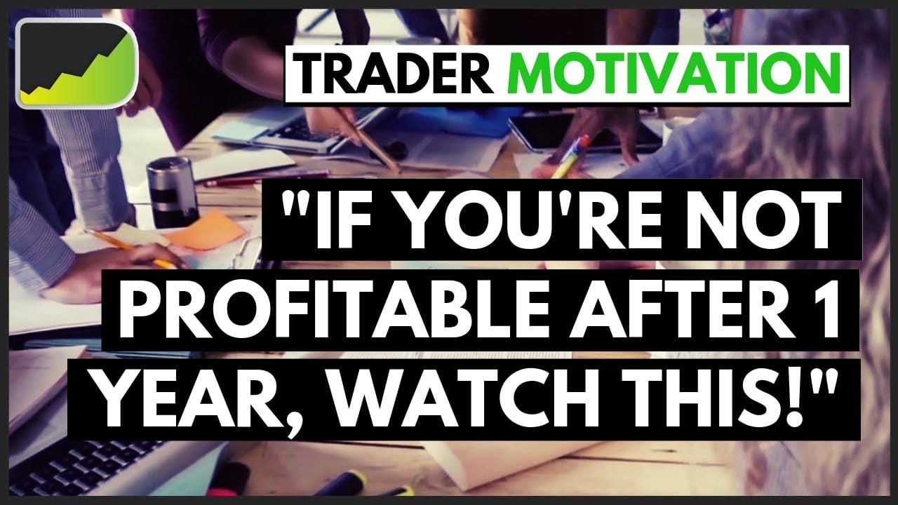 Motivation forex