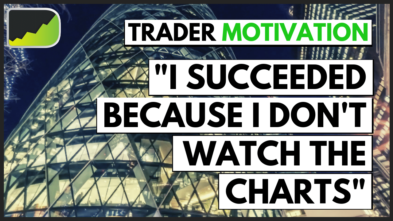 Forex trading stories