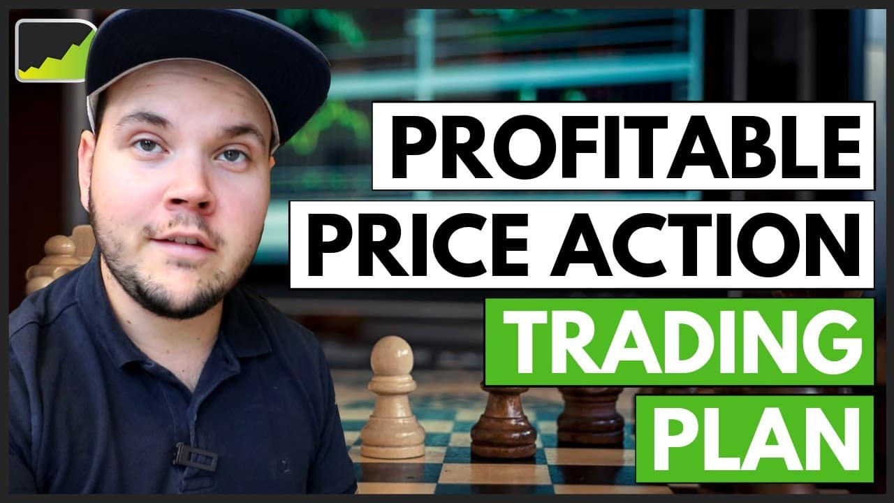 How to Create a Solid Price Action Trading Plan