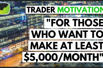 Avoid These Deadly Trading Mistakes! _ Forex Trader Motivation