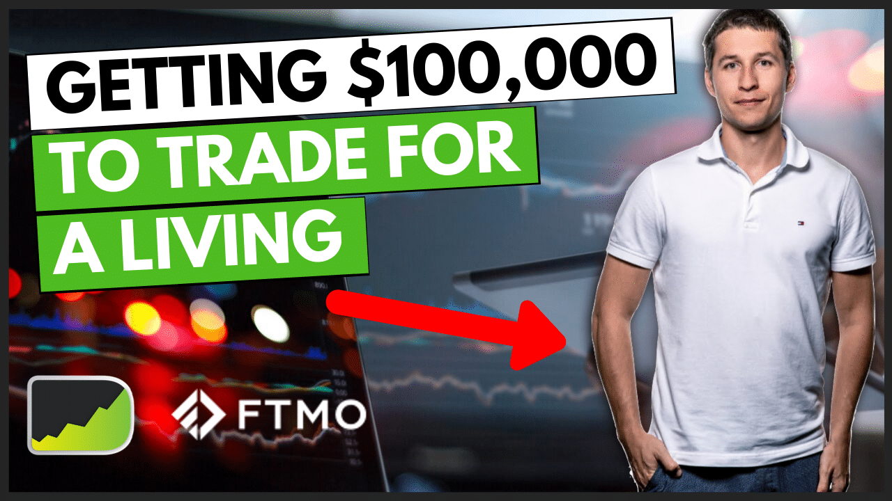 Top forex trader interview