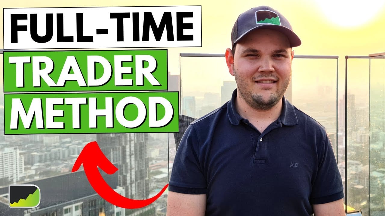 Full time trade