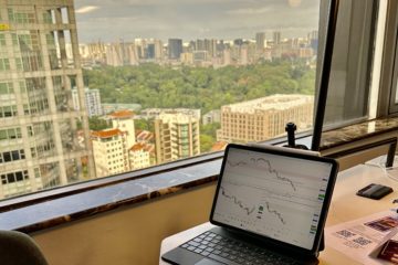 Trading in Singapore