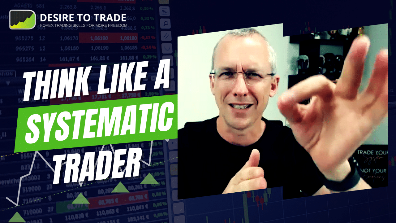 Making A Living Trading For 20+ Years - Adrian Reid