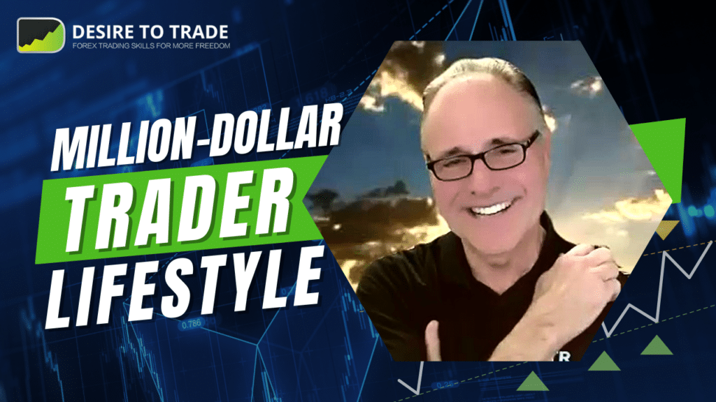 Legendary Professional Trader & Market Wizard - Tom Basso