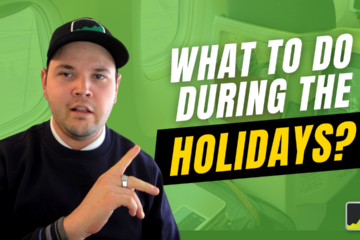 My Holiday Forex Trading Routine