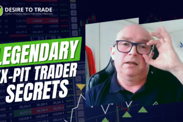 Secrets From An Ex-Pit Trading Legend - Andrew Lockwood B